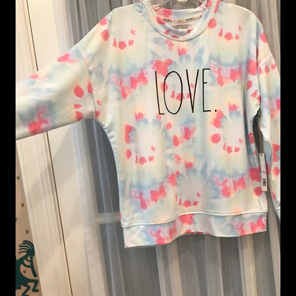 NWT RAE DUNN TOP 🤑 - Picture 3 of 5